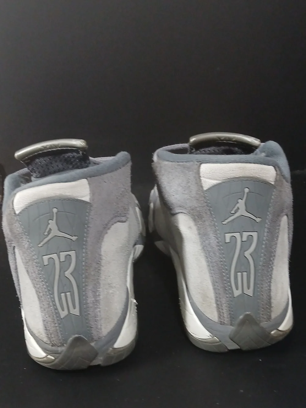 Jordan retro 14
